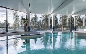 Scandic Laajavuori